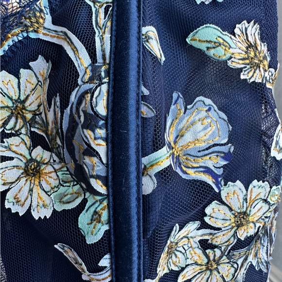 Victorias Secret Dream Angels Corset Top - Picture 7 of 7